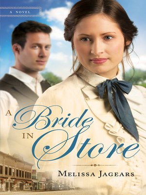 cover image of A Bride in Store